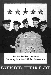 Sullivan Brothers