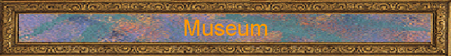 museum heading — About The Gordon Browning Museum Building