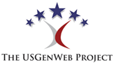 USGenWebA2WS — Quick Links