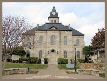 courthouse — Somervell County Texas Genealogy
