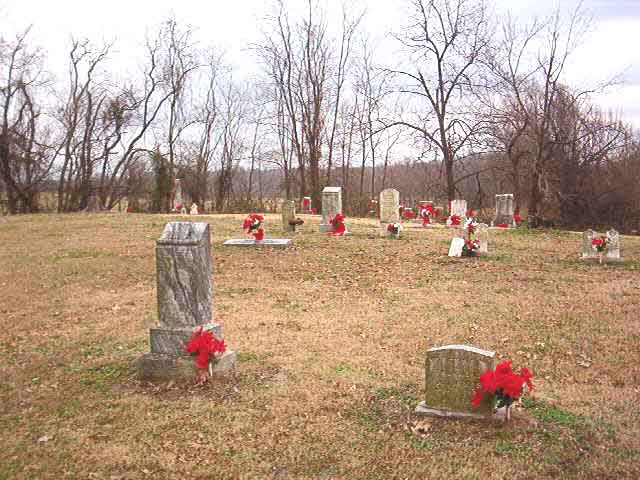 bledcem2 — Bledsoe CemeteryDyer Co., TN
