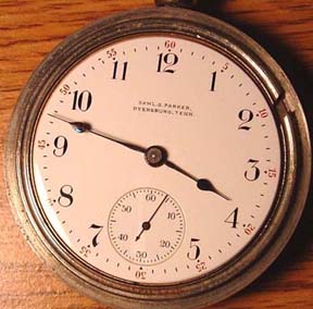 image19 — How a Pocket Watch Found Its Family After 100 Years