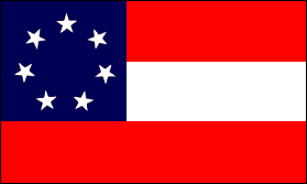 First National Flag