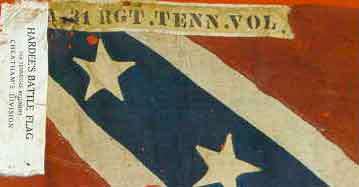 FLAG — War Links for Gibson Co. TN