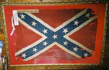 FLAG2 — War Links for Gibson Co. TN