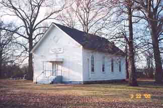 NorthW — Lessenberry Chapel United Methodist Cemetery transcribed and submitted by(photos by )