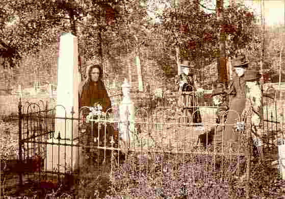 cemeteryphoto — Gibson County TN Cemeteries
