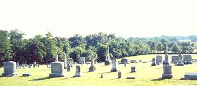 oakgrove stones — Mapquest
