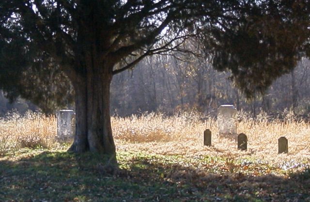 cowan grounds — Back To Cemeteries Page