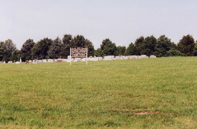 goodhope overview1 — GOOD HOPE CEMETERY