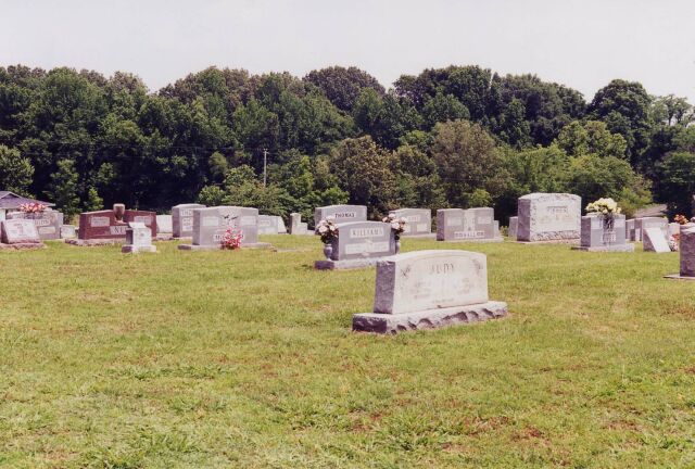 goodhope overview2 — GOOD HOPE CEMETERY