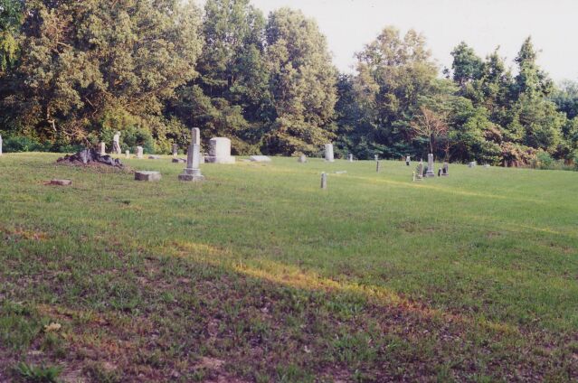 duck hill1 — Return to Gibson Co. TN Cemetery Index