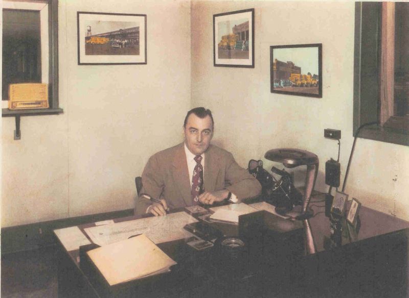 Oliver Preston Hale — Oliver Preston Hale