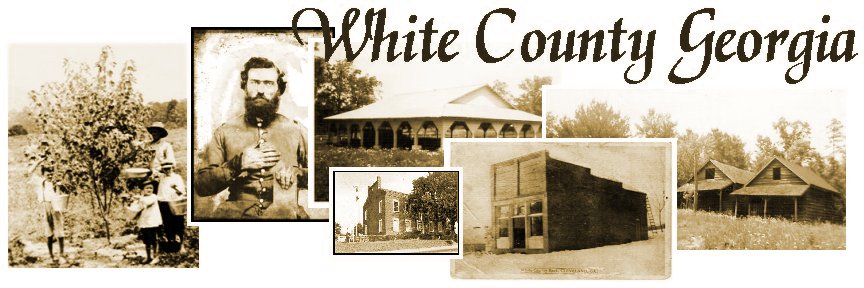 White County, Georgia - Wikipedia